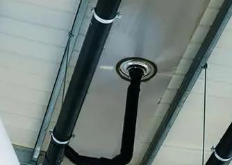 蔡甸虹吸排水的原理