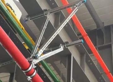 蔡甸抗震支架厂家与你分享你必须做的紧急情况下的准备